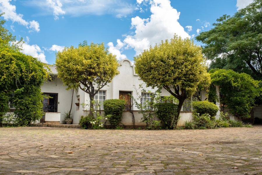 Commercial Property for Sale in Potchefstroom North West